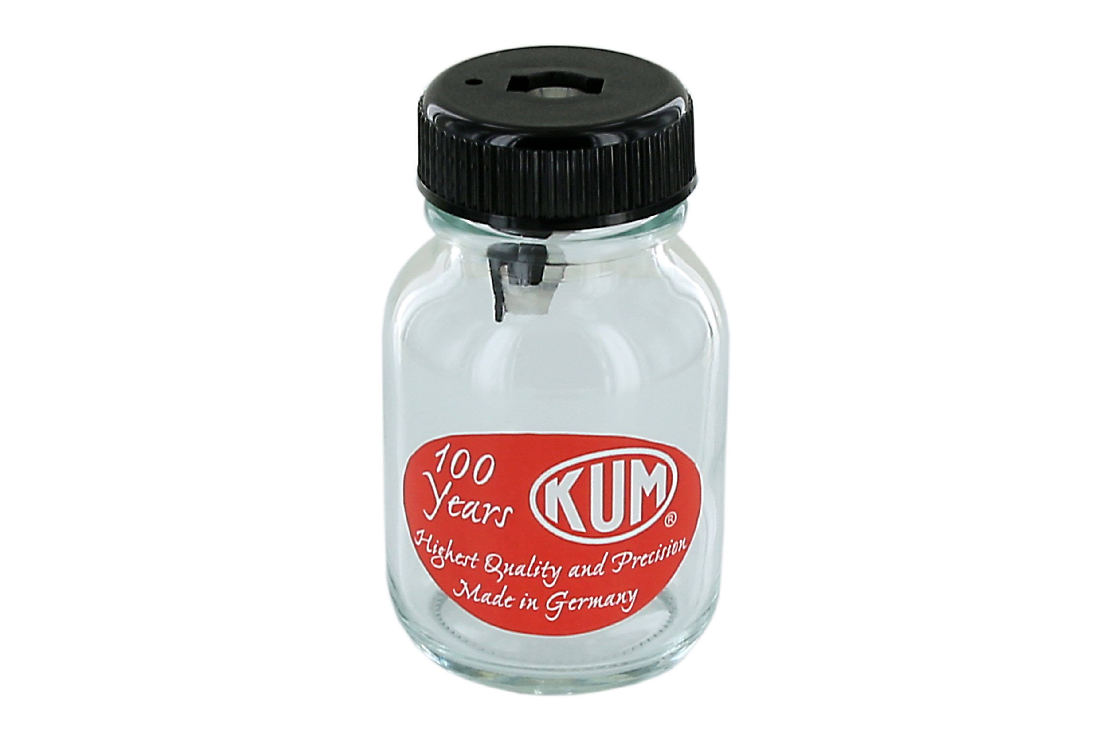 KUM Glass Sharpener M1