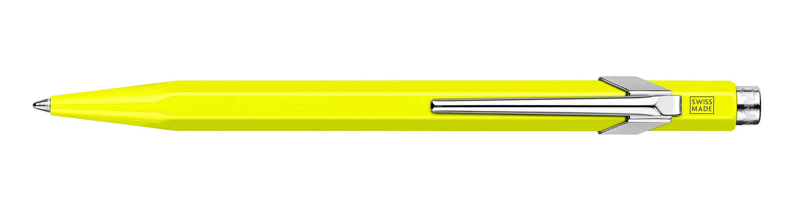Ballpoint Pen 849™ Fluo