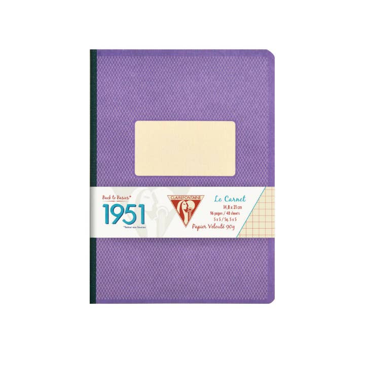 Clairefontaine_1951_Clothbound_Notebook_Violet.jpg