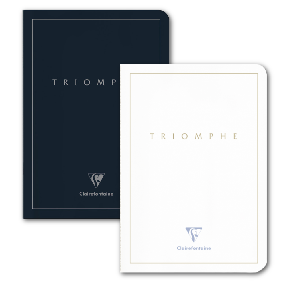 Triomphe Notebook