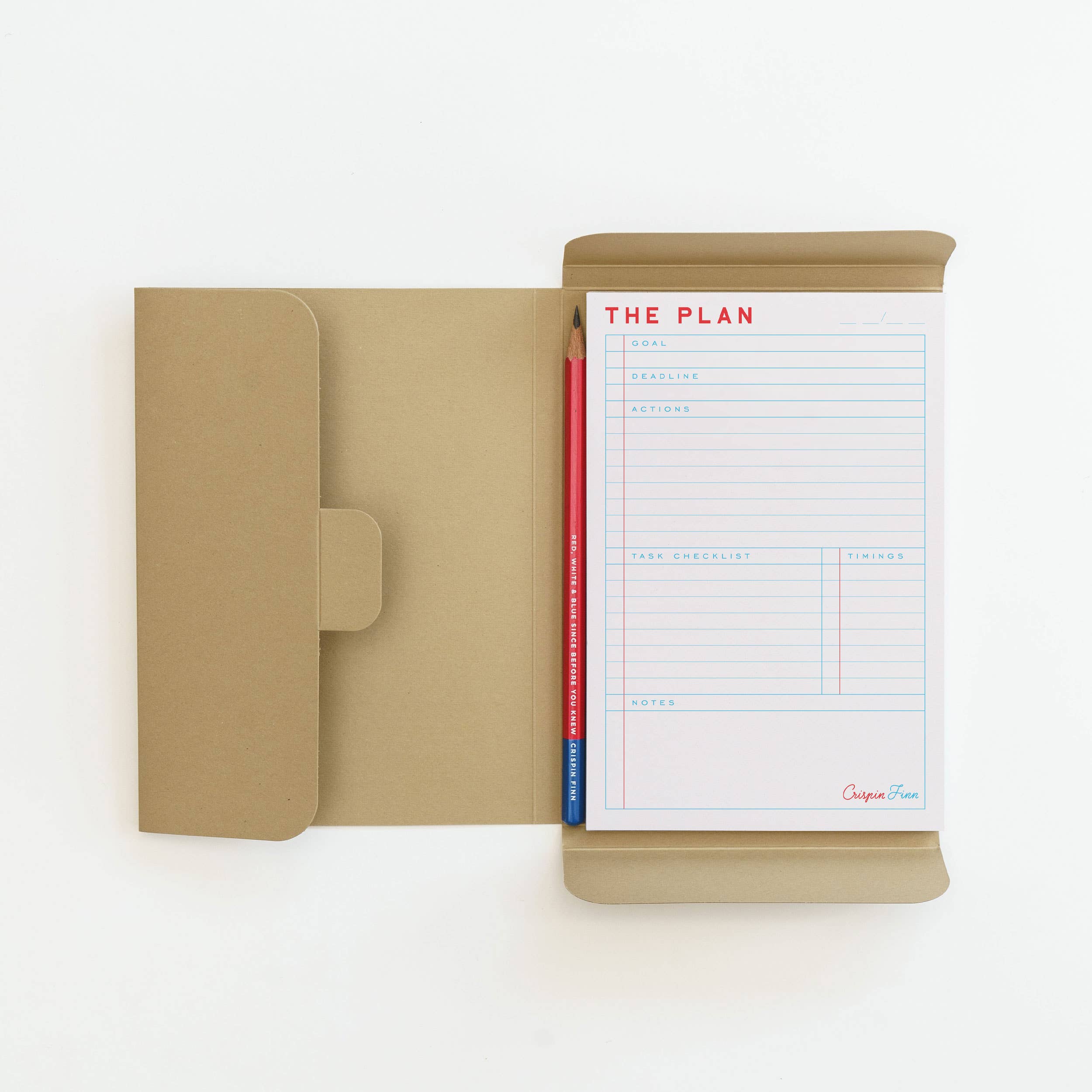 Crispin_Finn_The_Plan_Note_Pad_Packaging_Detail.jpg