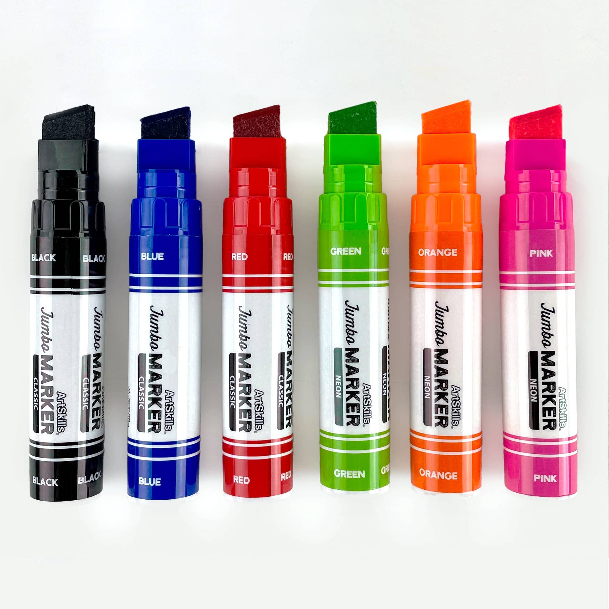 Faber-Castell_Jumbo_Chisel_Tip_Markers_Set_of_6_-_Neon_Classic_Colors.jpg