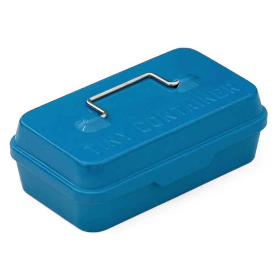 Tiny Container