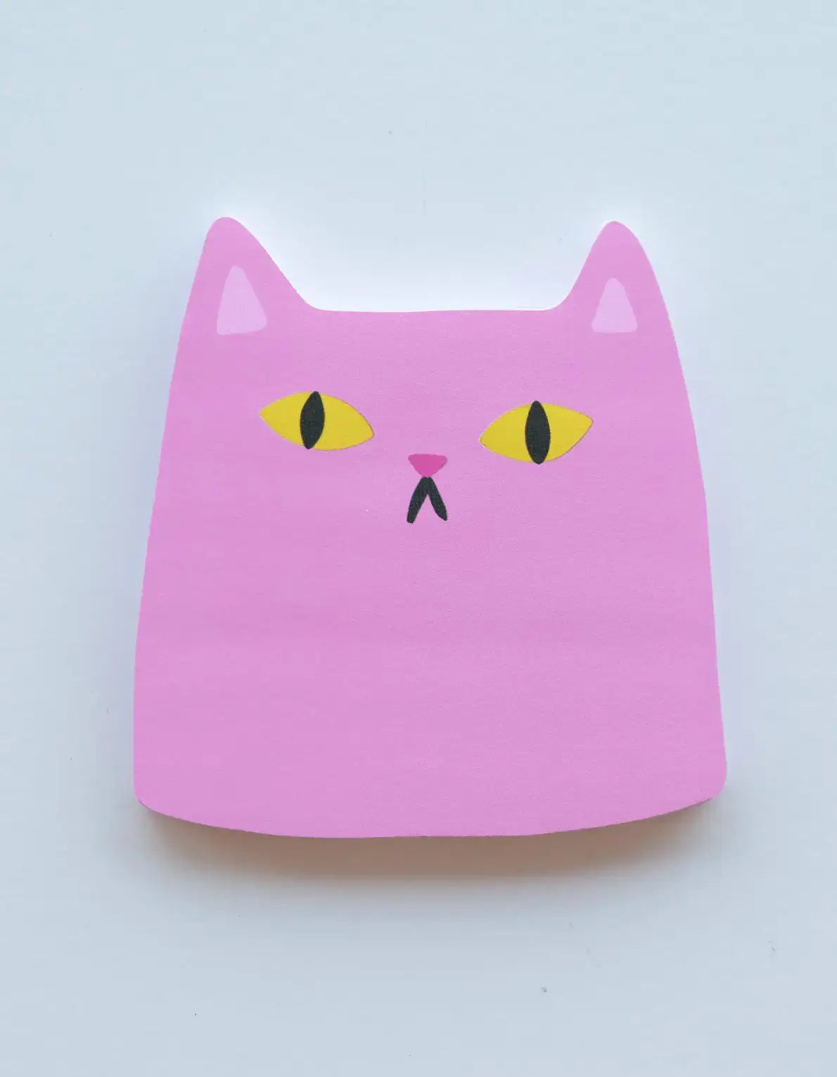 Idlewild_Co._Pink_Cat_Die-Cut_Sticky_Notepad.jpg