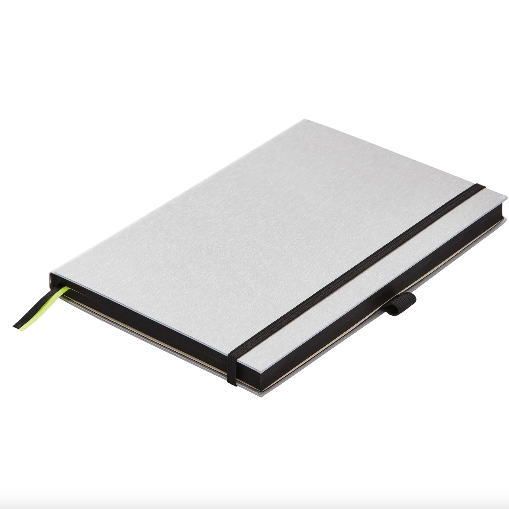 Hardcover Notebook