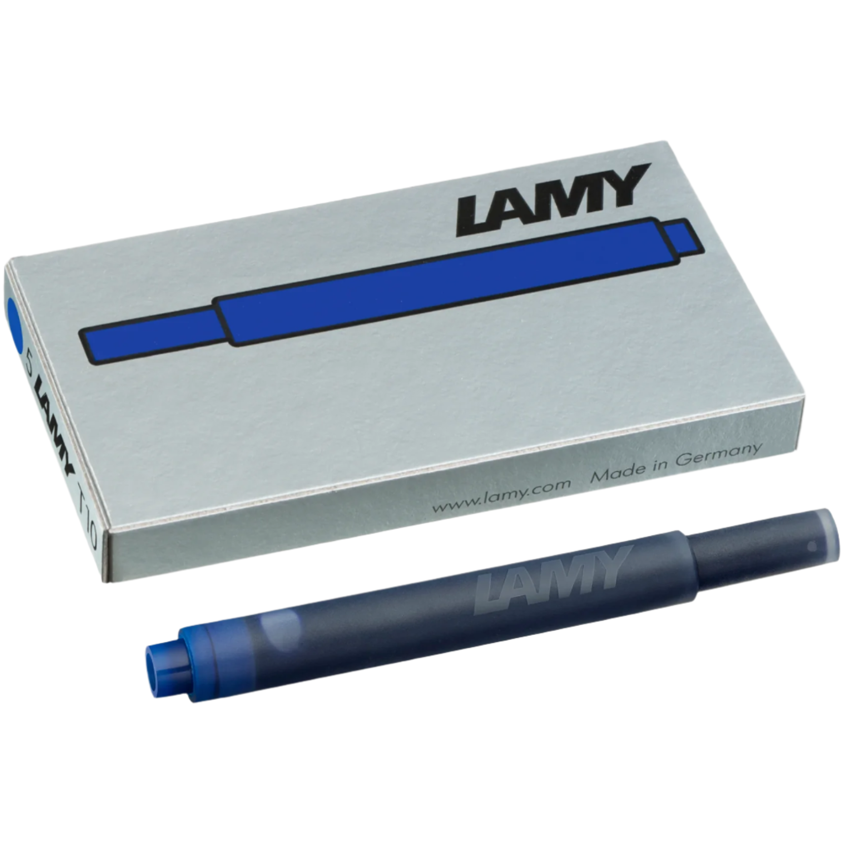 T10 Ink Cartridges, Pack of 5