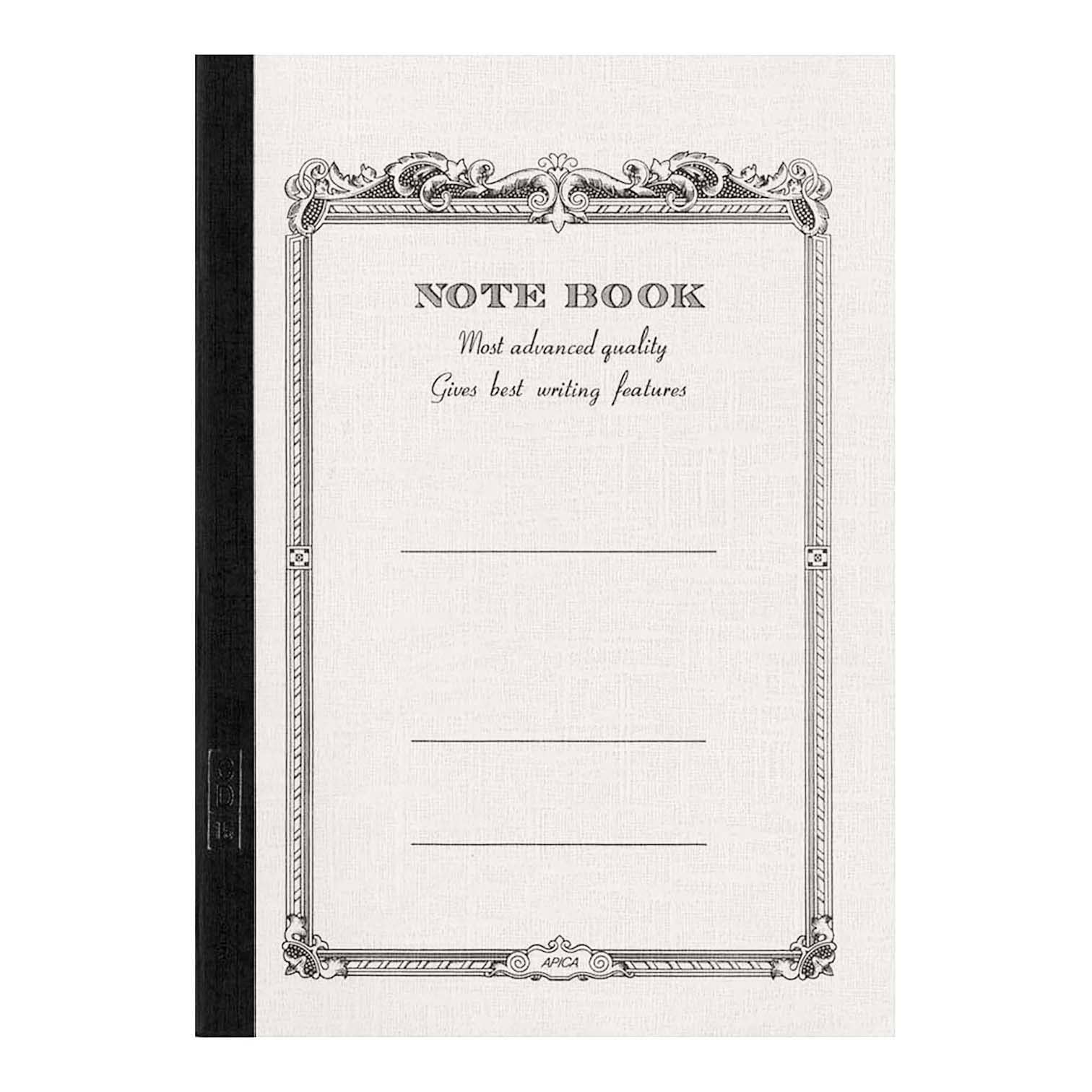 Nippon_Notebook_Co._Lay-Flat_Softcover_Notebook_White.jpg
