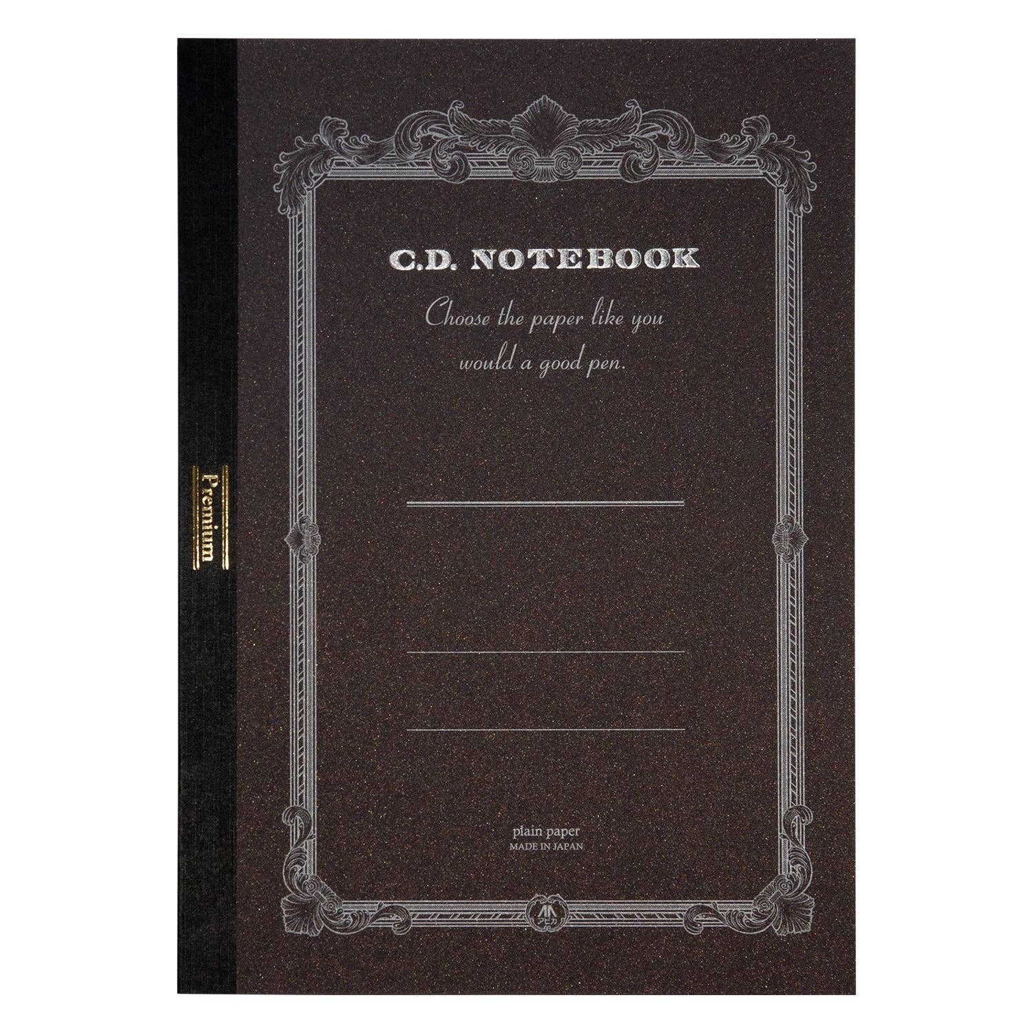 Nippon_Notebook_Co._Premium_C.D._Notebook_Cover_Charcoal_Plain.jpg