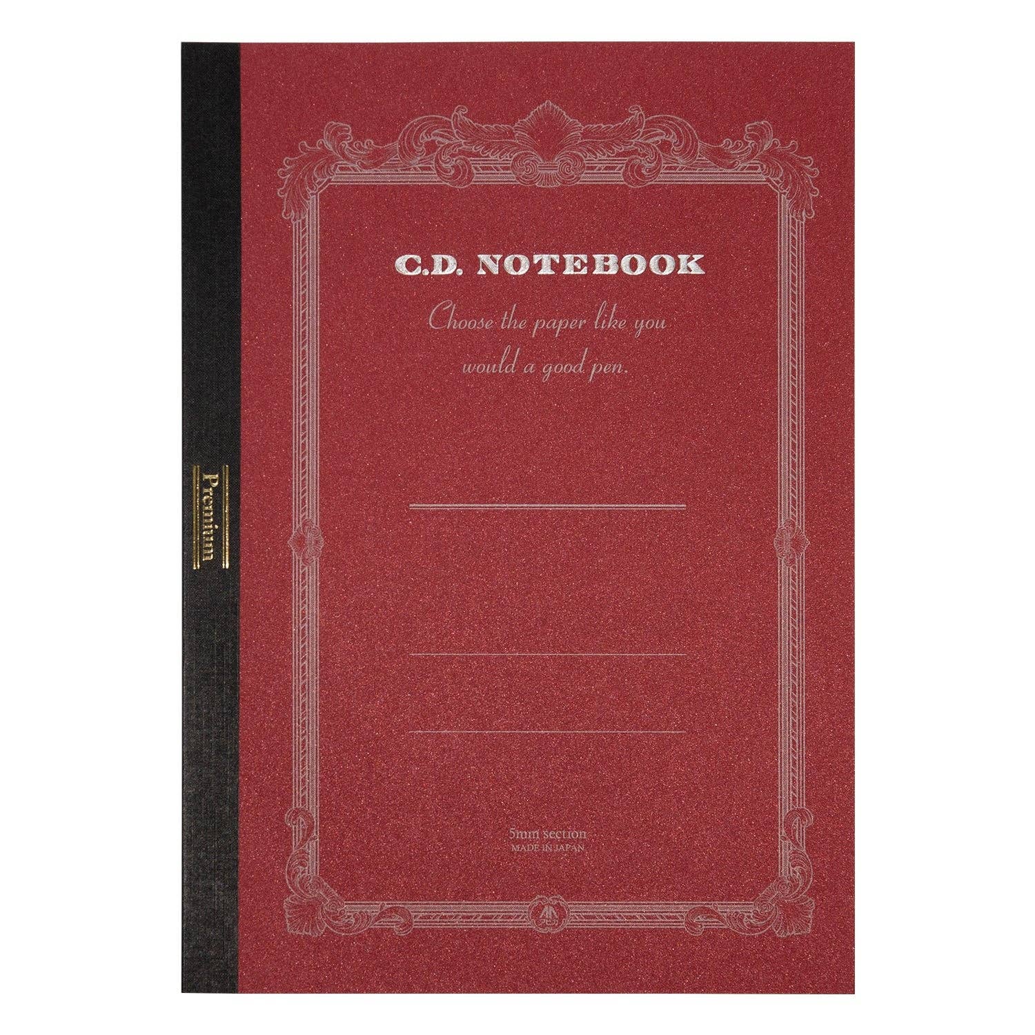 Nippon_Notebook_Co._Premium_C.D._Notebook_Cover_Red_Grid.jpg