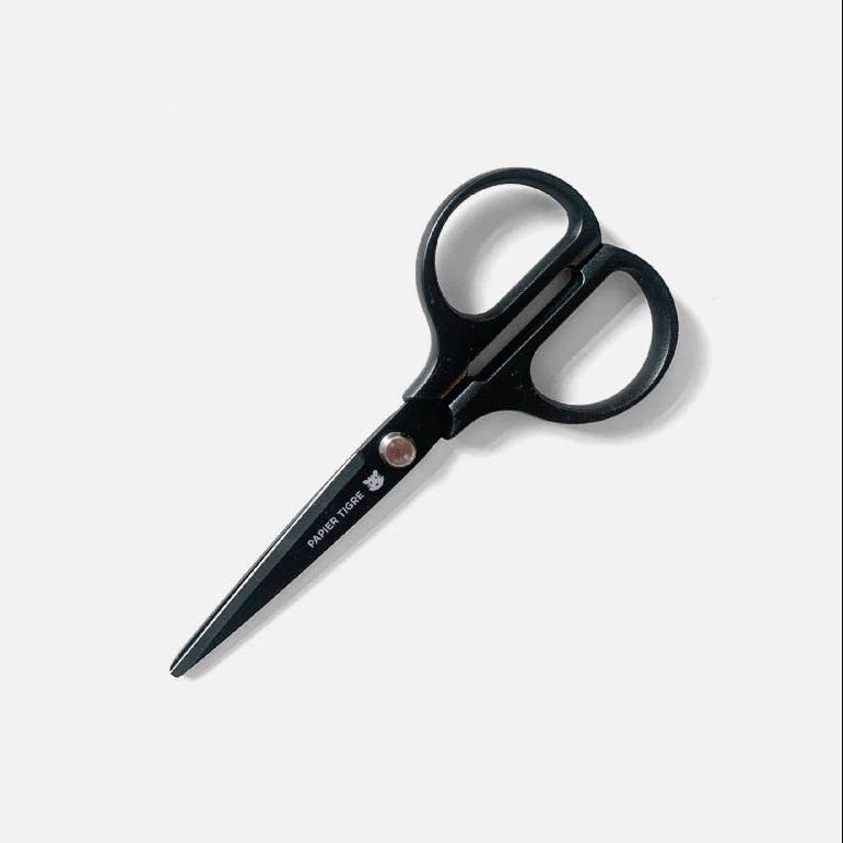 Black Scissors