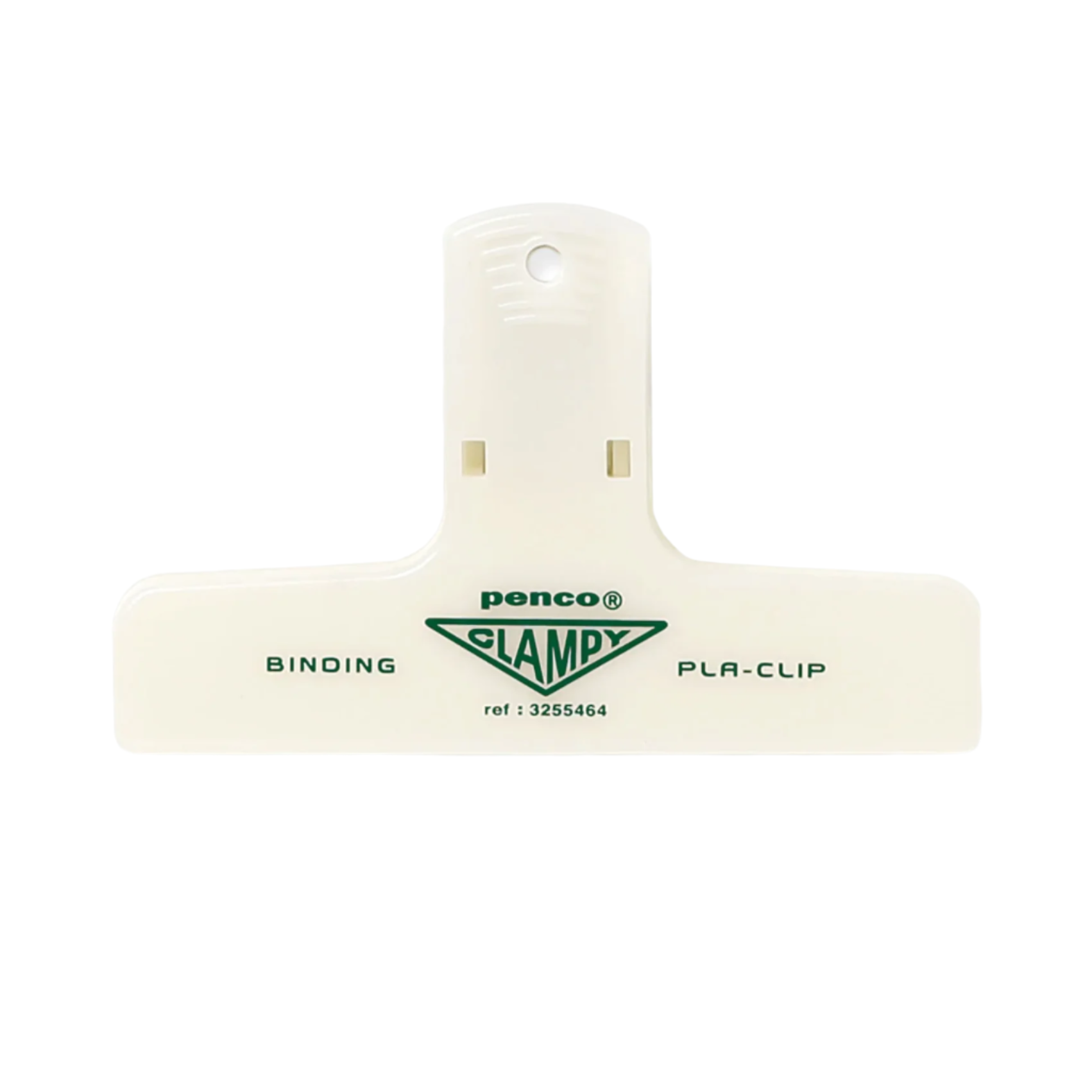 Clampy - Plastic Clip