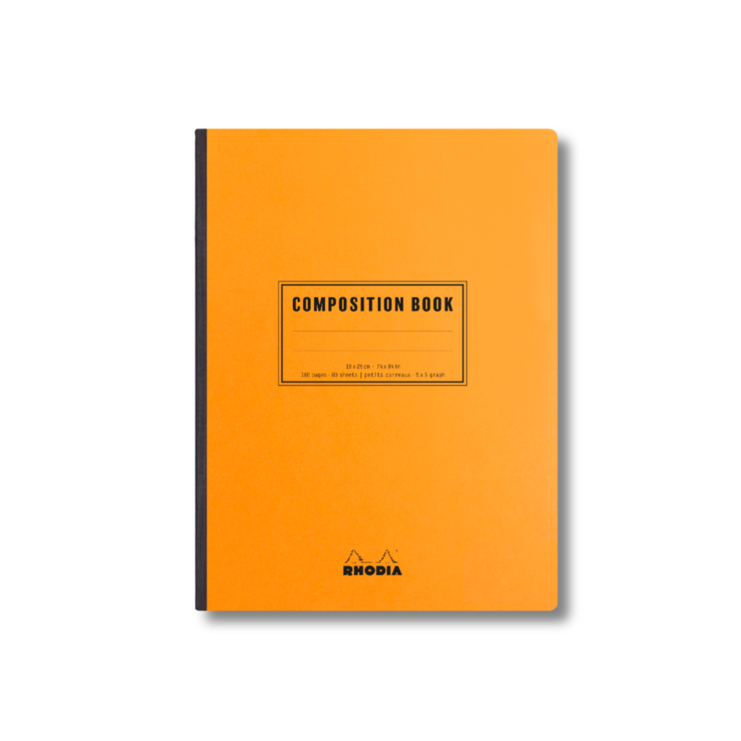 Composition Book