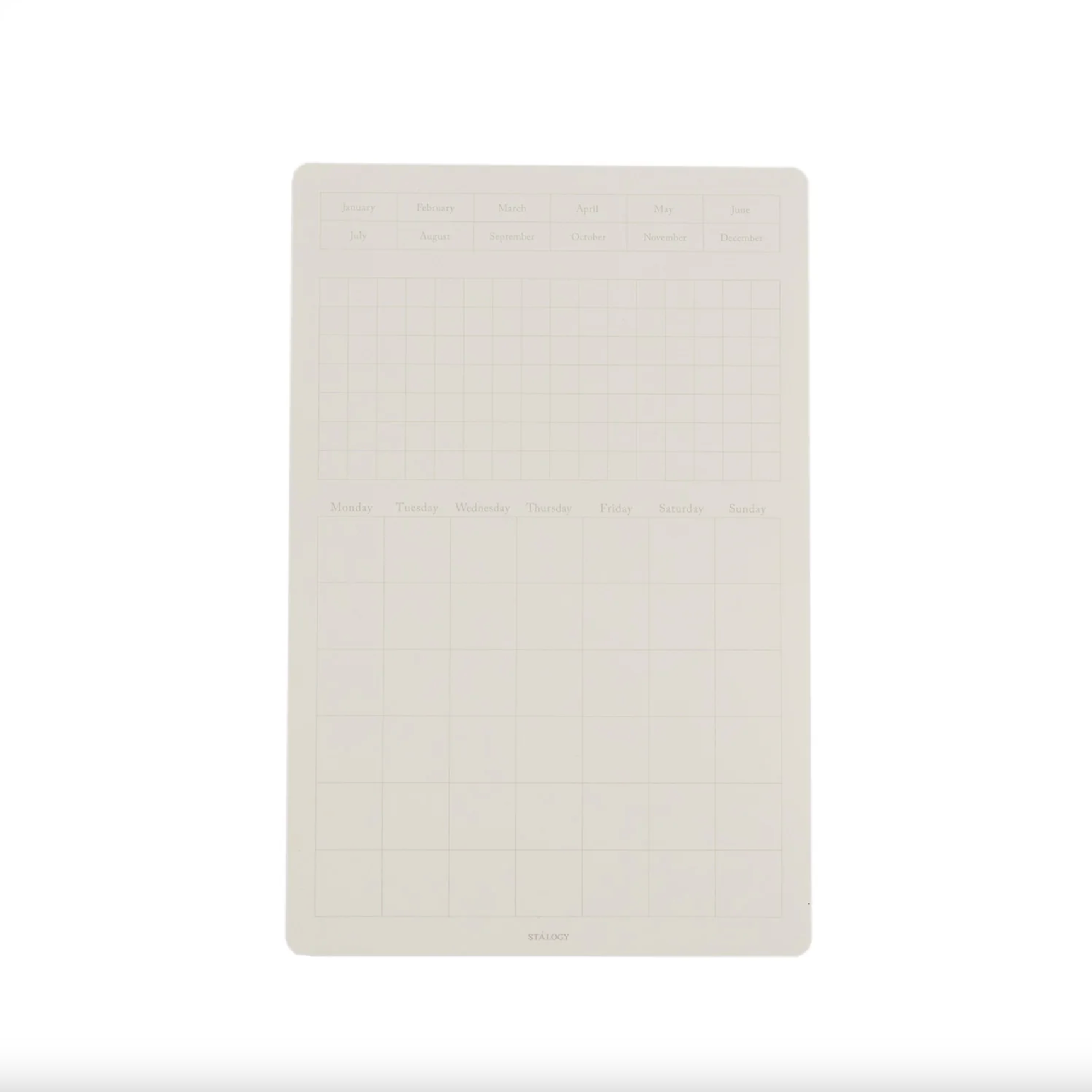 Removable To-Do Stickers