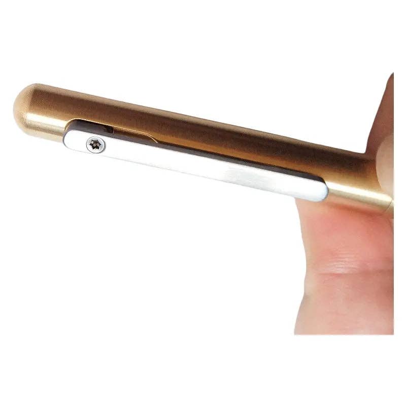 Axis Bolt Action Ballpoint Pen