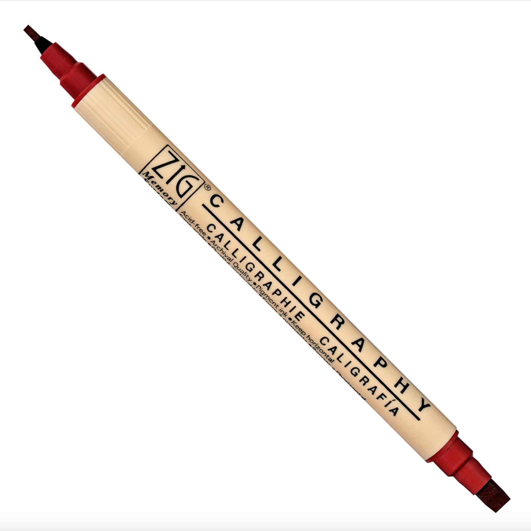 Zig Calligraphy Marker